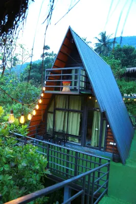 Holistic Stay Eco Resort Hotel di Kannur