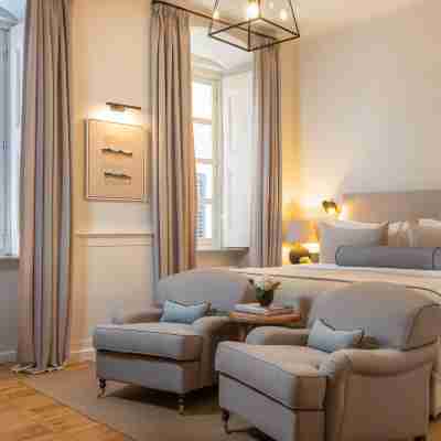 Boutique Hotel Stari Grad Rooms
