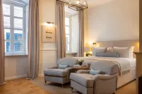 Boutique Hotel Stari Grad - pet friendly