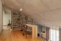 Feel Corporate Housing Campanhã Các khách sạn ở Bonfim