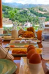 Royal 1967 Hotel a Himare