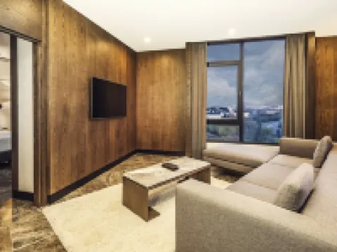 Dedeman Kartepe Kocaeli Hotels in Kartepe