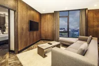 Dedeman Kartepe Kocaeli Hotels in Kartepe