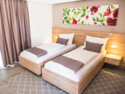 FoRest Village Resort Hotels in Medjugorje