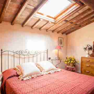 Villa Pallina in Aquilea Rooms