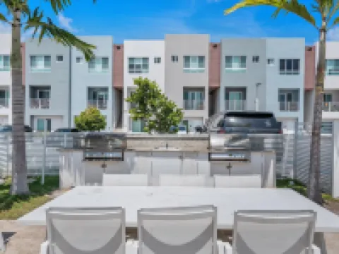 Lofts of Aventura Hotels in Ojus