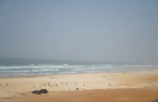 Oasis Seaside by Barok