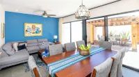 4Br Private Sanctuary with Pools and Gym