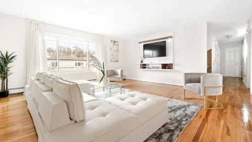 Modern Luxury Home w GameRoom & Parking