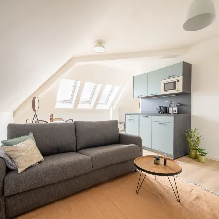 Limehome Stuttgart Elsenhansstr