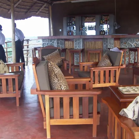 Mpale Cultural Village