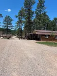 Pine Haven Lodging Hotels in Keystone