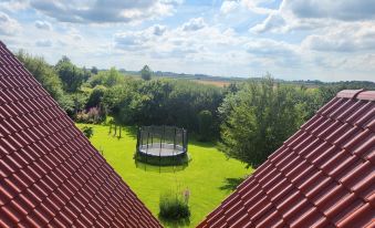 Pension Ferienwohnung Hillrichshof