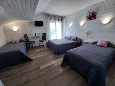 Oustalet Hotels in Font-Romeu