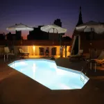 Serenada Golden Palace Hotel - Pools