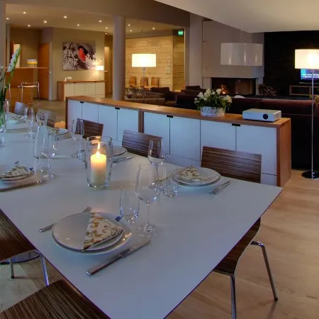 Levi Suites Unna Mànnu