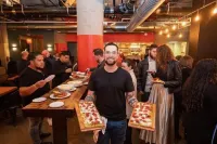 牛津街1號的酒廠小鎮陽台修道院