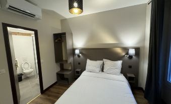 HÔTEL Royal Montreuil