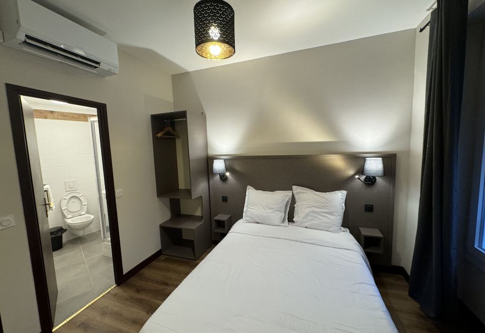 호텔 로얄 몽트뢰이