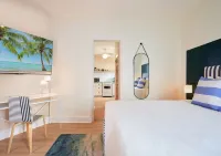 Pantera Rosa - Homestay