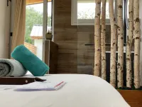La Villa d'Hélène Chambres D’hôtes et Appartements-Cluses Hotels in Cluses