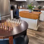 Cozy 2-bedroom with WiFi, covered parking, in peaceful Emmett