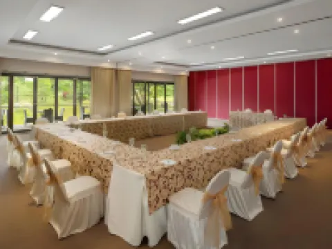 佔碑魯瑪基託度假酒店-由瓦林金酒店管理 哥打巴魯酒店
