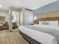 Best Western Carlsbad by the Sea Hotels in Carlsbad