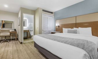 Best Western Carlsbad by the Sea