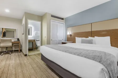 Best Western Carlsbad by the Sea Отели в г. Карлсбад