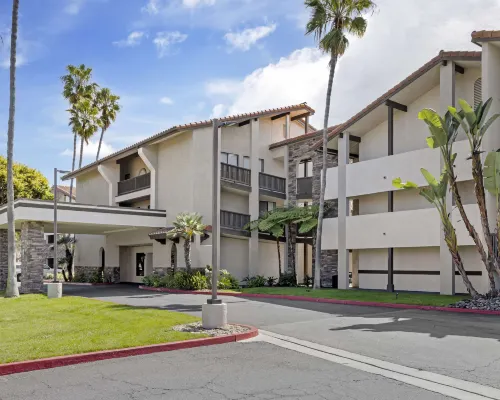 Best Western Carlsbad by the Sea Hotels in Carlsbad