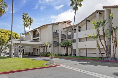 Best Western Carlsbad by the Sea Hotels near Carlsbad Lagoon