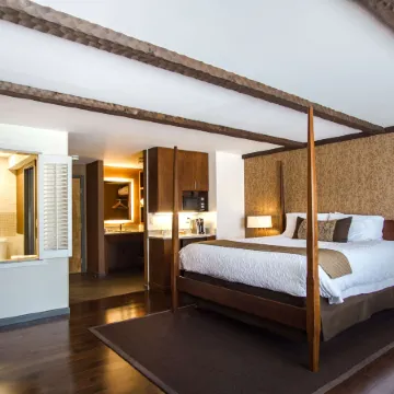 The Yankee, Trademark Collection by Wyndham