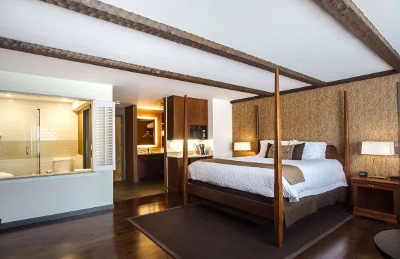 洋基酒店，温德姆Trademark精選