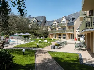 Hôtel Mercure Omaha Beach