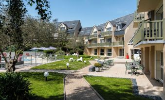 Hôtel Mercure Omaha Beach