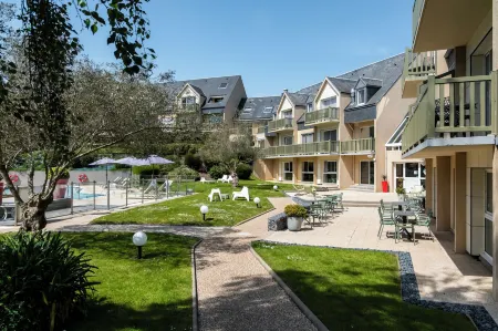 Hôtel Mercure Omaha Beach