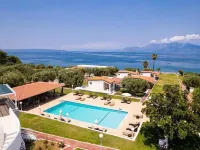Blue Marine Village Hotels in Chalcis