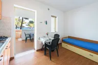 Sfinal Residence
