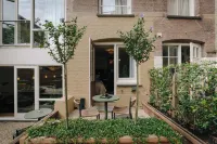 Hotel Omega Hotels in Amsterdam Oud Zuid