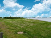 Seaside Comfort Near Scherpenisse