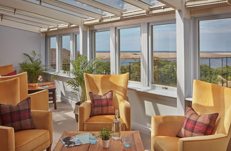 Moonfleet Manor - A Luxury Family Hotel photo 3
