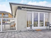 Scenic Seaside Retreat in Sandkas by Traum