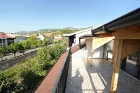 Biond Hotel Hoteles en Prizren