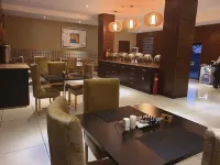 Bon Hotel Smith City Awka - breakfast