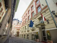 Hotel Gutenbergs Hotels near Three Brothers, Latvian Museum of Architecture
