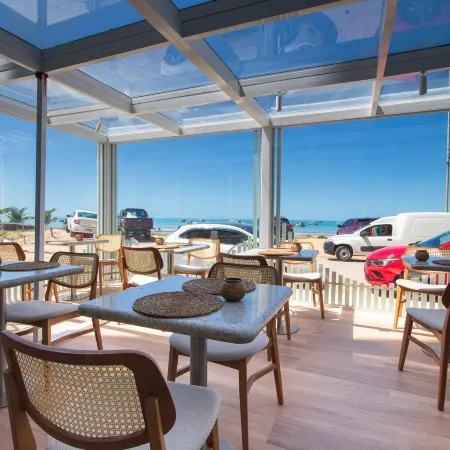 JANGA HOTEL BOUTIQUE