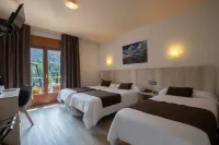 Hotel Marco Polo