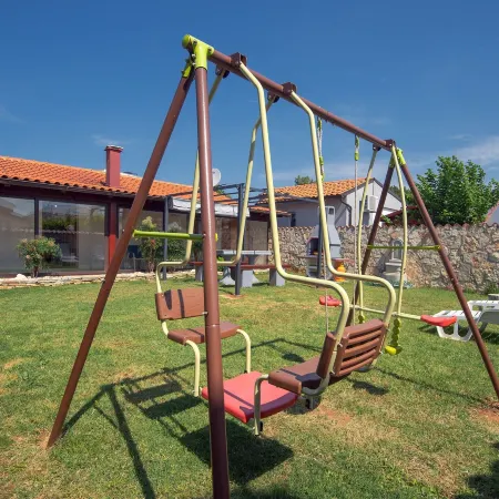 Holiday Home in Medulin Near Beach
