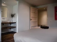 House in Leenderstrijp Near Leenderbos Trails Hotels in Leende